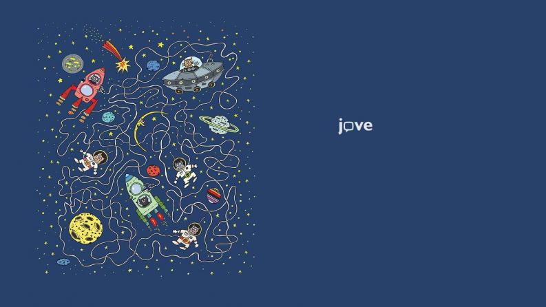 We invite students to participate in JoVE's science and engineering quiz!