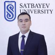 Әлиакбар Мадияр Манарбекұлы