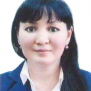 Бейсембекова Роза Нуралиевна