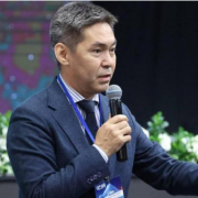 Рысбеков Канай Бахытович