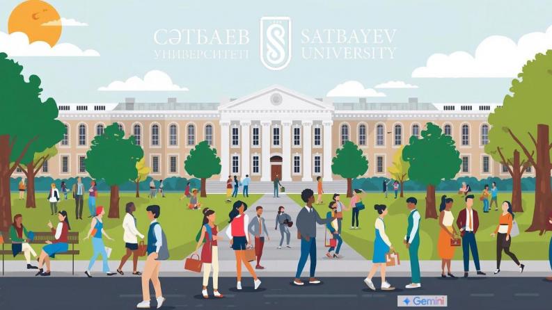 Джордж Вашингтон университетімен (The George Washington University, АҚШ) ынтымақтастық аясындағы жаңа мүмкіндіктер