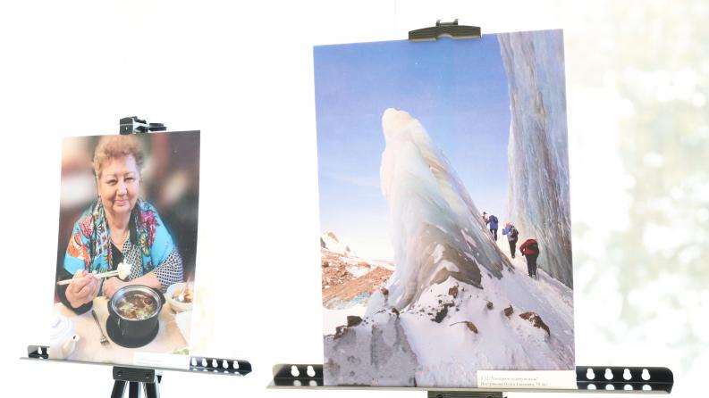 &laquo;Күміс университетінің&raquo; ұйымдастыруымен &laquo;Объективте &ndash; Менің Әлемім!&raquo; атты үшінші мобильді фотобайқауы жарияланады!