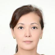 Смаилова Гульбаршын Абылкасымовна