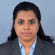 Dhanya Jaya Chandran Nair Sunanda Kumari 