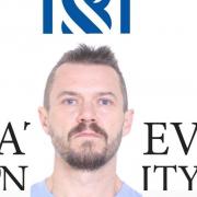 Буxвалов Данил Владимирович 