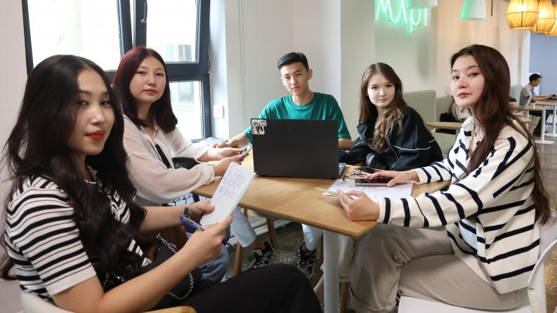 Неделя иностранных языков &ndash; присоединяйтесь к миру новых возможностей!