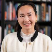 Кульманова Зульфия Бекбулатовна