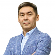 Рысбеков Канай Бахытович