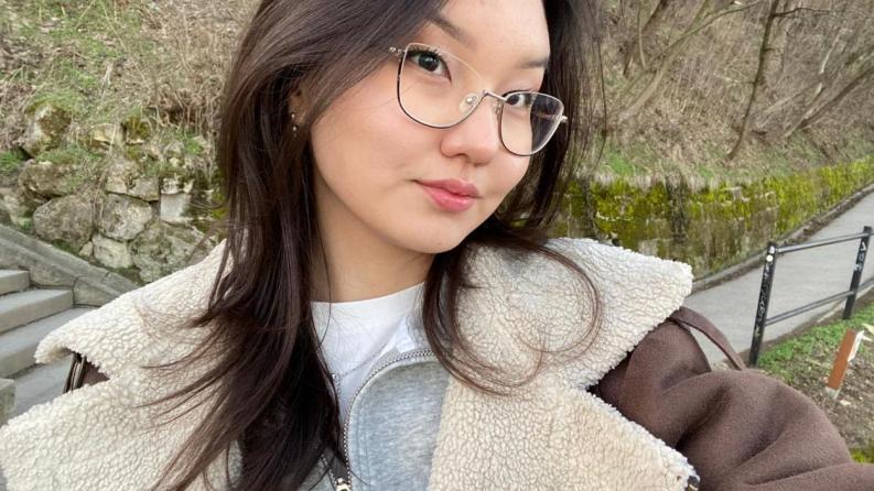 Әлемді өзгертуді үйрену: Future 17 бағдарламасының түлектері өз жаңалықтарымен бөлісуде