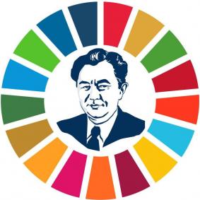 SDG Satbayev студенттік клубы