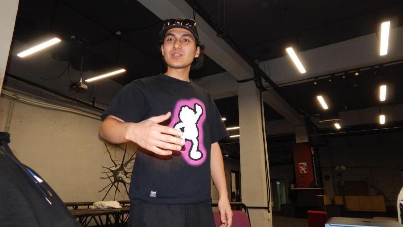 &ldquo;Second life&rdquo;: a short film as an exploration of gender inequality and family conflicts