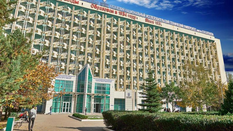 Приглашаем на II этап Республиканской предметной олимпиады по машиностроению