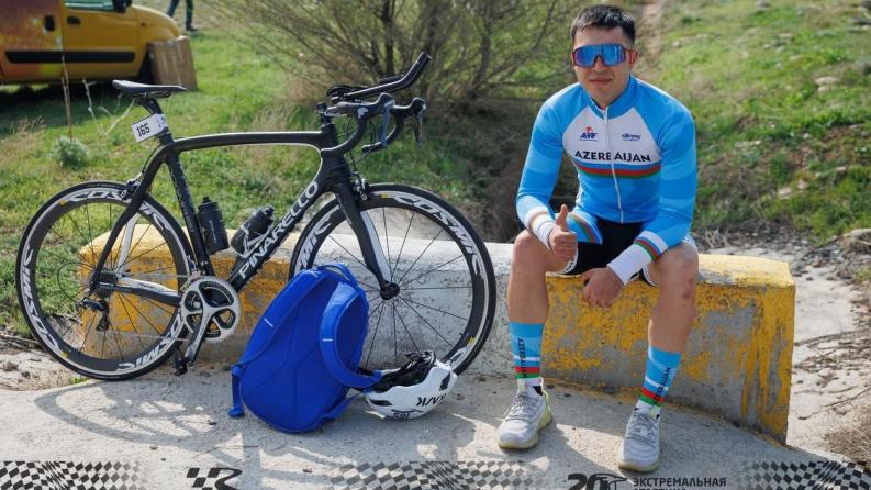 Вперед к победе: студенты Satbayev University демонстрируют новые успехи в спорте