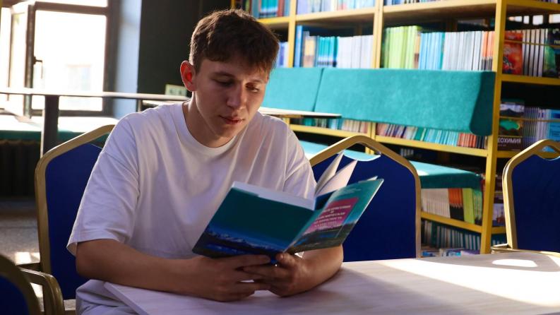 Для ученых Satbayev University открыт доступ к базам данных EBSCO, E-UNI.KZ, ТНТ