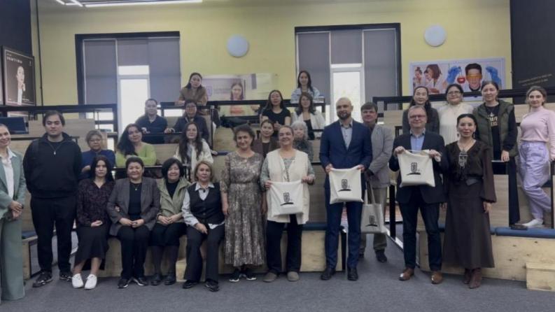 International AI ED Summit at SU: The Digital Future of Higher Education