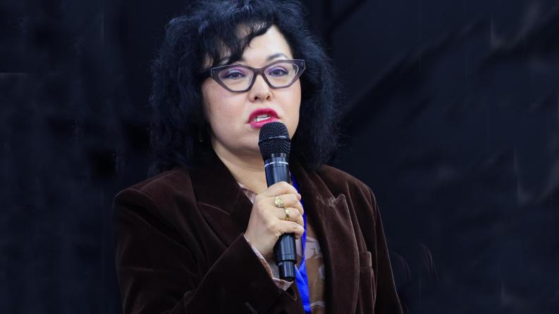 We are a single-piece product: Kazakhstan&rsquo;s community of metallurgists held the Republican Metallurgy Olympiad at Satbayev University