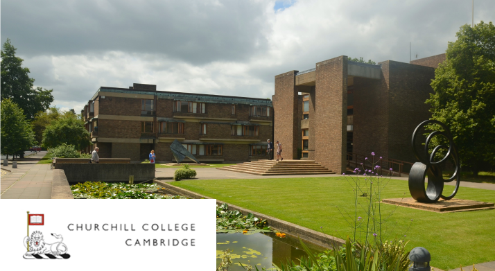 churchill_college