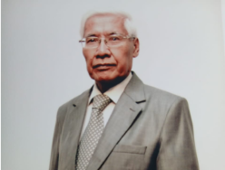 T. Begimov
