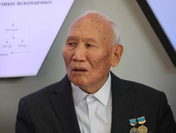 S. Tynymbaev