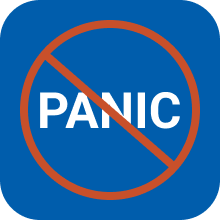 panic