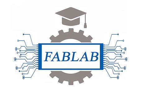 Satbayev University fablab icon