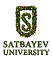 Satbayev University logo