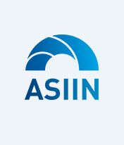 Logo ASIIN