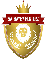 Satbayev Hunterz