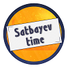 Satbayev Time
