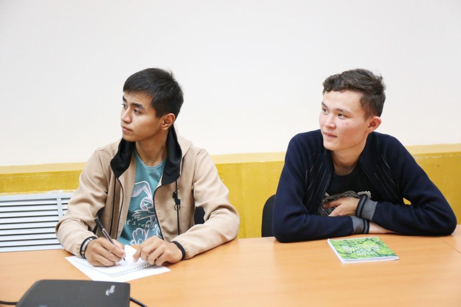 Satbayev University приглашает на открытые семинары и лекции по актуальным направлениям энергетики и вопросам материаловедения 