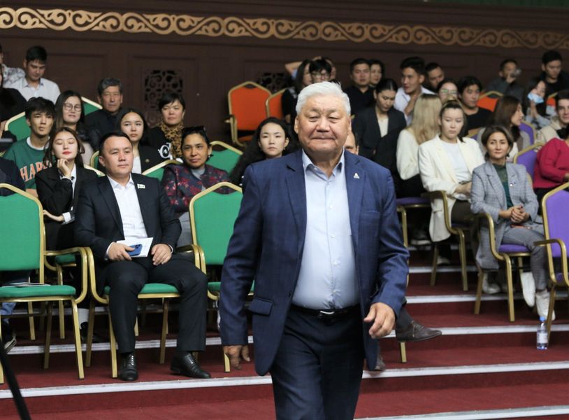Satbayev University использует предвидение, чтобы выполнить поручение президента