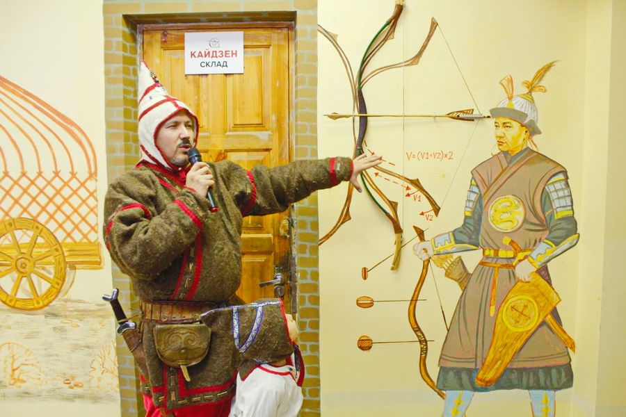 В Satbayev University открылся музей, посвященный развитию технологий Казахстана