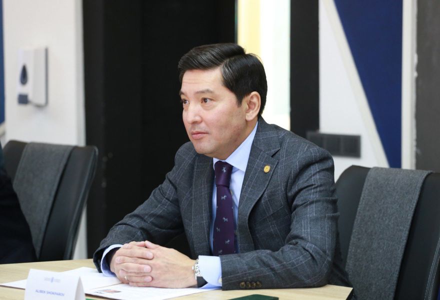 В Satbayev University открыта лаборатория Herz Armaturen