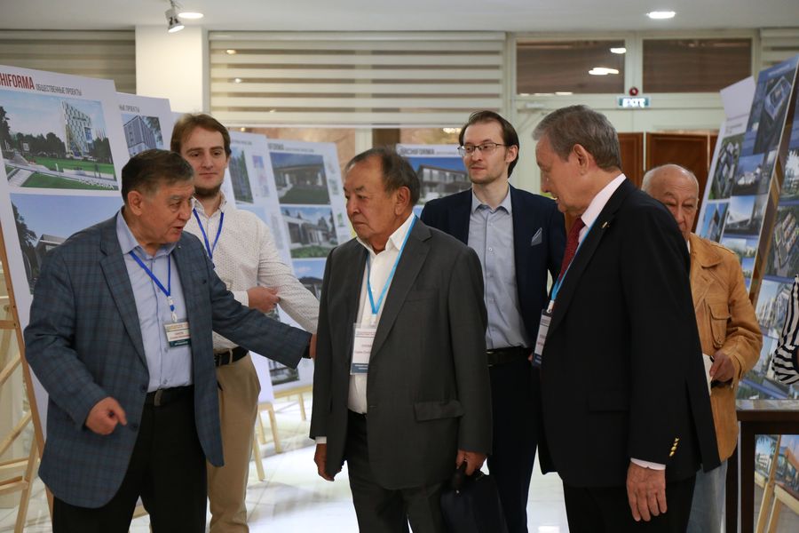 Satbayev University провел Международный Форум архитектурных школ Содружества Независимых Государств