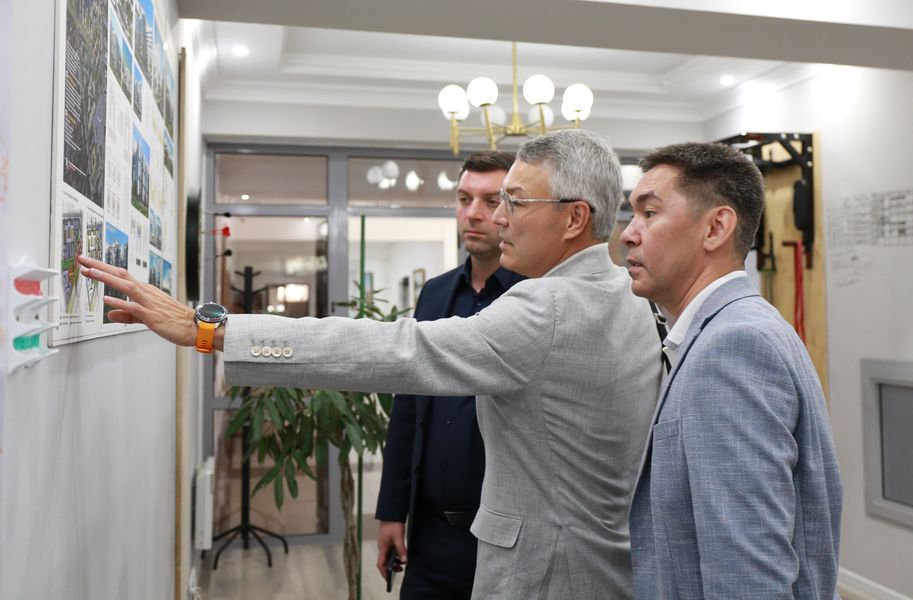 Золотой мост сотрудничества: Встреча с Казахско-Греческим Деловым Советом в Satbayev University