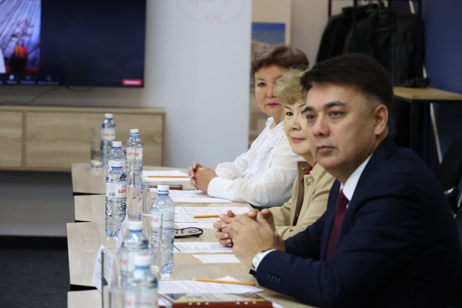 Satbayev University открывает Школу транспортной инженерии и логистики