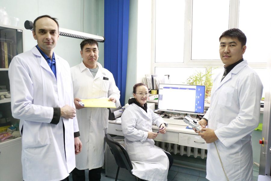 Казахстанские ученые разрабатывают комплекс технологий для производства эндопротезов, учитывающих индивидуальные особенности пациентов
