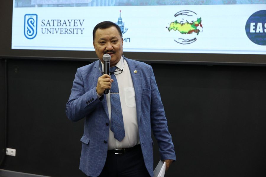 В Satbayev University состоялся международный семинар-совещание по сейсмостойкому строительству