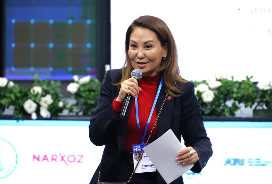 На первый план – лучшие практики: в Satbayev University начался республиканский форум HR-служб вузов