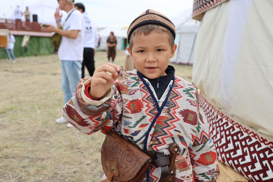 Satbayev University празднует 125-летие Каныша Сатпаева: инновации и традиции на одном празднике