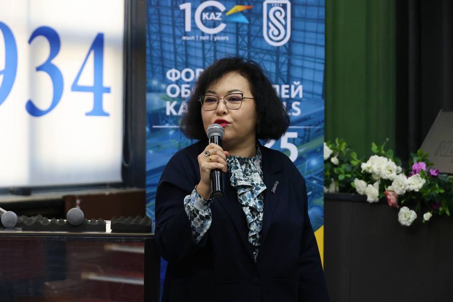 Satbayev University has become a center of mining innovations: KAZ Minerals Enrichment Forum was held at the university