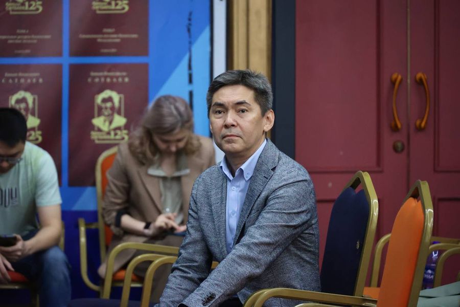 Satbayev University has become a center of mining innovations: KAZ Minerals Enrichment Forum was held at the university