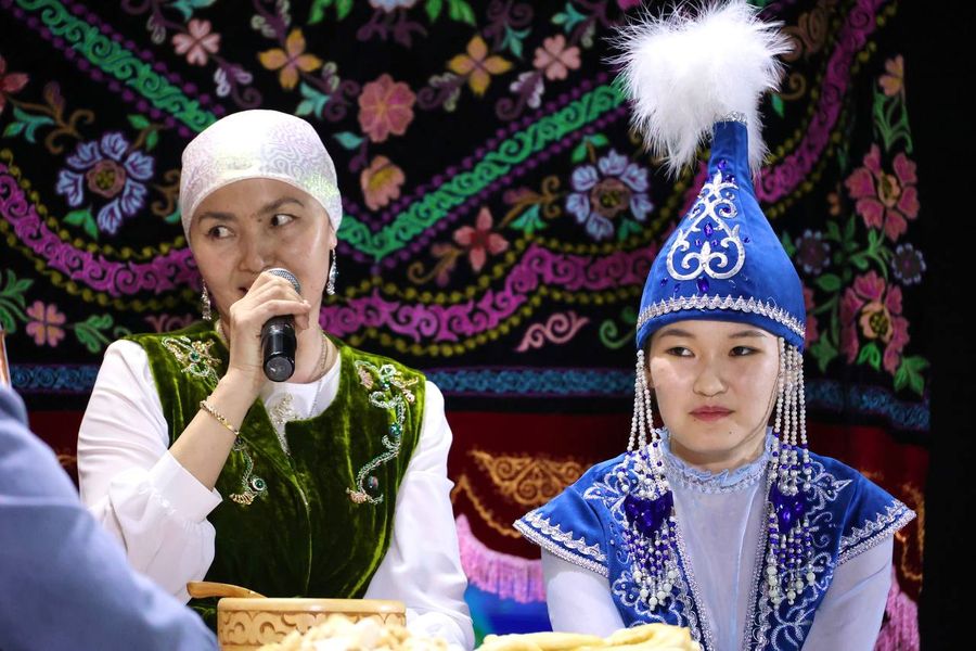 Шығармашылыққа толы көктем: Сәтбаев университетінде 58-ші «ҚазҰТЗУ көктемі» дәстүрлі фестивалі өтті