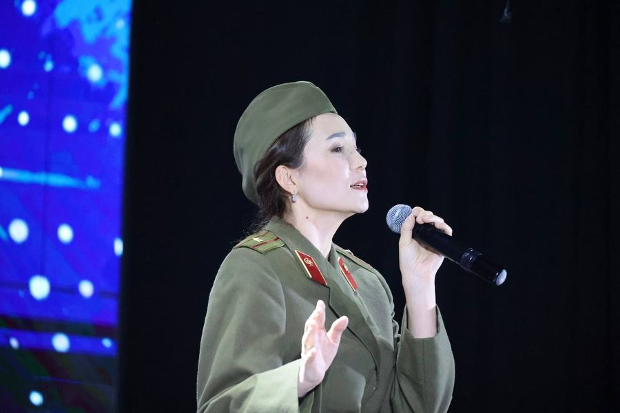 Шығармашылыққа толы көктем: Сәтбаев университетінде 58-ші «ҚазҰТЗУ көктемі» дәстүрлі фестивалі өтті