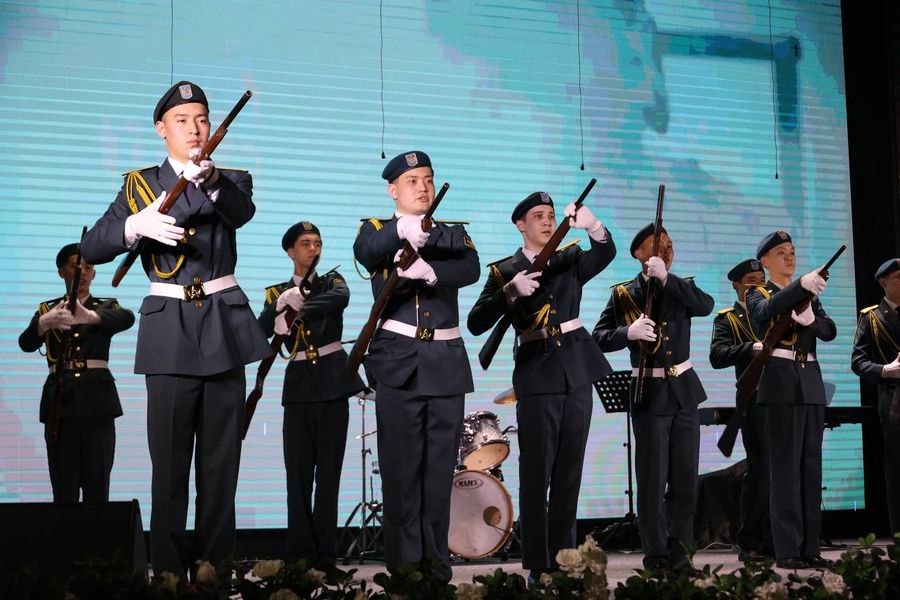 Шығармашылыққа толы көктем: Сәтбаев университетінде 58-ші «ҚазҰТЗУ көктемі» дәстүрлі фестивалі өтті