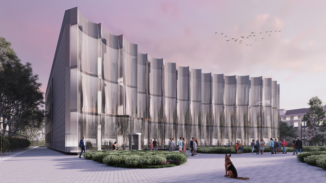 Satbayev University students win second place at the international AGT Global Open Space – 2025 competition