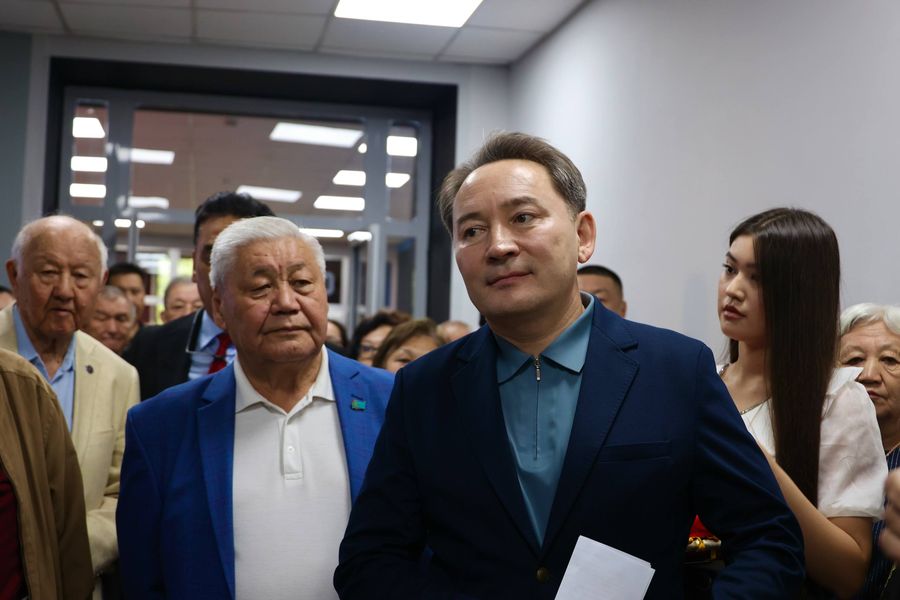 В Satbayev University появилась аудитория, которая будет хранить память о преподавателе Жамиге Ормановой