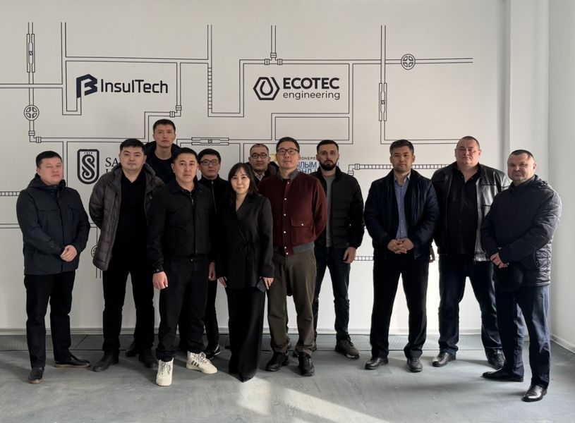 Satbayev University: Creating a new digital future for the energy capital of Kazakhstan