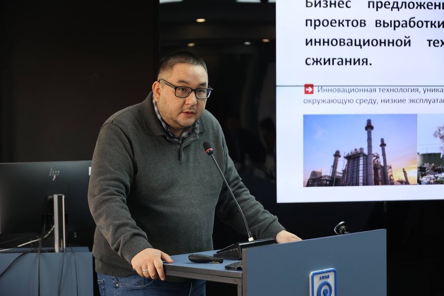 Satbayev University: Creating a new digital future for the energy capital of Kazakhstan