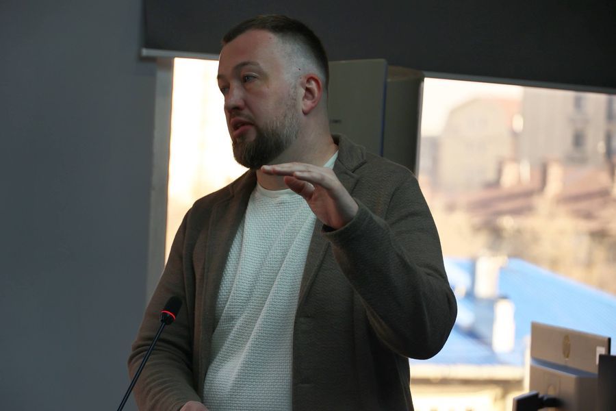 Satbayev University: Creating a new digital future for the energy capital of Kazakhstan